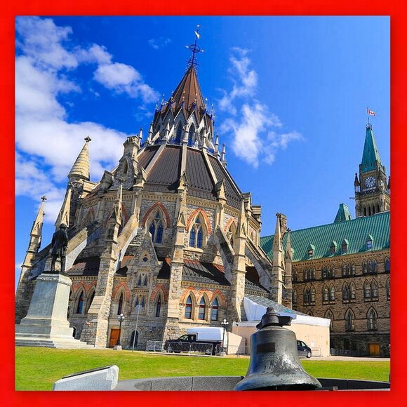 Canada 1976, 1977 & 1978 0.500 Fineness Silver Dollar Coins! - Picture 9 of 16